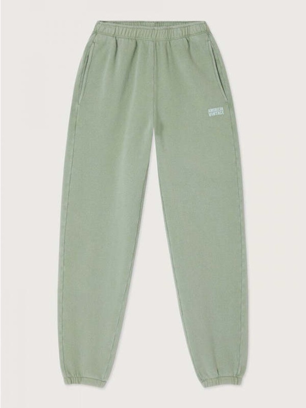 American Vintage Izubird Joggers